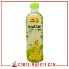 Jus de citron vitamin drink 1,2 L