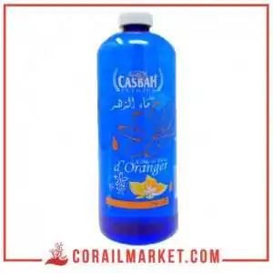 Arôme de fleur d'orange casbah 750 ml