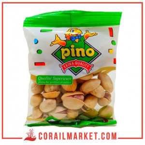 Pistaches salés pino 35 g