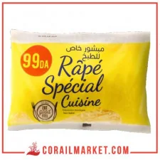 Fromage râpé procheese 180 g
