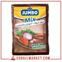 Jumbo Mix Bouillon Mouton Aux Épices 7 G