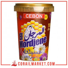 Miel EL Mordjene 500G