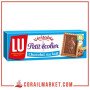 Lu Petit Écolier Biscuit Au Chocolat 150 G