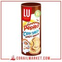 Lu Biscuit À La Crème De Chocolat Pépito 294 G