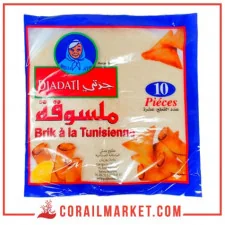 أوراق ديول جدتي 10 قطع