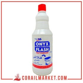 Nettoyant et dégraissant onyx flash 1 L