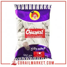 بذور دوار الشمس شواوا 60غ