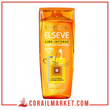 Shampooing disciplinant ELSEVE 250 ml