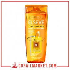 Shampooing disciplinant ELSEVE 250 ml