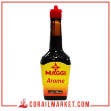 Sauce assaisonnement jugo maggi 160 ml