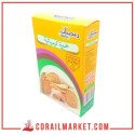 Levure chimique sans gluten  Réginat
