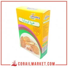 خميرة كيميائية بدون غلوتين ريجينا