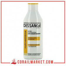 Shampooing Anti-Dessèchement DESSANGE 250 ml