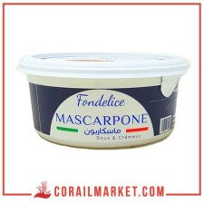 Mascarpone fondelice 250 g