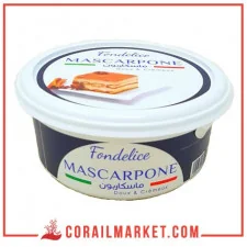 Mascarpone fondelice 250 g