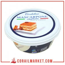 Mascarpone fondelice 250 g