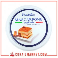 Mascarpone fondelice 250 g