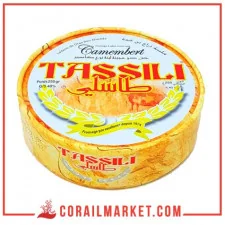 camembert tassili 250 g