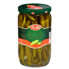 Piments Marinés Thika 360G
