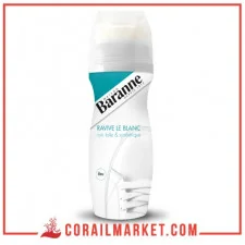 Applicateur blanc baranne 75ml