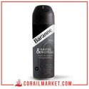 Baranne Rénovateurs Daim Noir 200 Ml