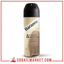 Renovateurs Daim incolore baranne 200ml