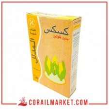 Couscous sans gluten le gâté 300 g