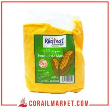 Semoule de mais Réginat 800g
