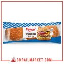 Dulcesol Pain Humberger, 330 G