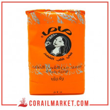 Semoule Mama fine 2 kg