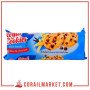 Chafia Cookies Vanille Aux Pépites De Chocolat, 200 G
