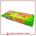Cookies banane aux pépites de chocolat chafia 200 g