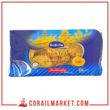 pâtes nids de cheveux d'ange Mahbouba 500 g