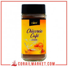 Café chicorée cosy 50g