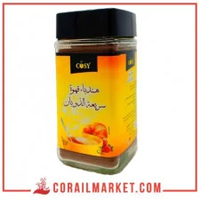 قهوة بالهندياء شيكوري كوزي 50غ