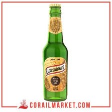 Bière sans alcool Luxembourg 25cL