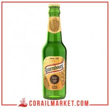 Bière sans alcool Luxembourg 25cL