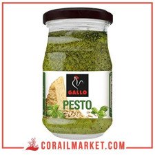 Sauce presto Gallo 190 g