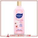 lait de douche fleur de cerisier monsavon au lait 300 ML