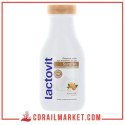 Lactovit Gel Douche Amande, 250 Ml