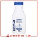 Lactovit Lait De Douche Nutrition, 250 Ml