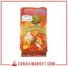 Couscous blé naturel maison Lahlou 1 kg