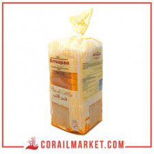 pain de mie arruapan 350 G