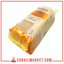 pain de mie arruapan 350 G