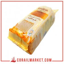 خبز اللب اروبان 350 غ