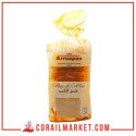 خبز اللب اروبان 350 غ