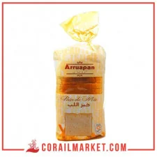 خبز اللب اروبان 350 غ