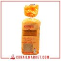 Arruapan Pain De Mie Complet, 350 G