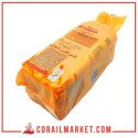 pain de mie complet arruapan 350 G