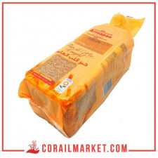 pain de mie complet arruapan 350 G